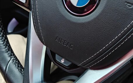 BMW 5 серия, 2020 год, 5 450 000 рублей, 16 фотография