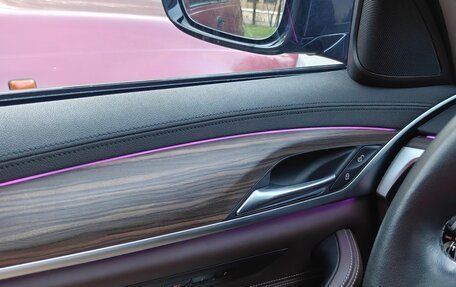 BMW 5 серия, 2020 год, 5 450 000 рублей, 17 фотография