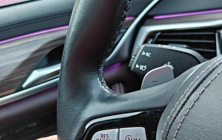 BMW 5 серия, 2020 год, 5 450 000 рублей, 15 фотография