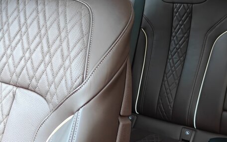 BMW 5 серия, 2020 год, 5 450 000 рублей, 18 фотография