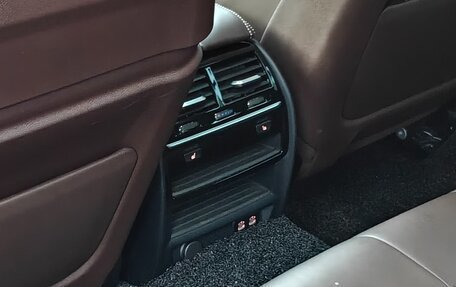 BMW 5 серия, 2020 год, 5 450 000 рублей, 23 фотография