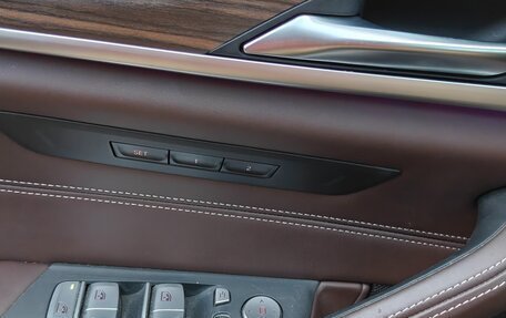 BMW 5 серия, 2020 год, 5 450 000 рублей, 19 фотография