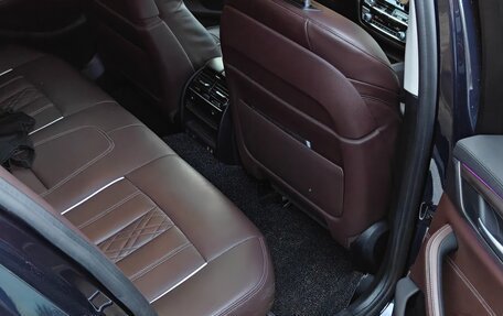 BMW 5 серия, 2020 год, 5 450 000 рублей, 24 фотография