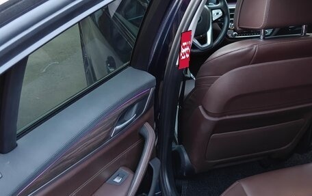 BMW 5 серия, 2020 год, 5 450 000 рублей, 21 фотография
