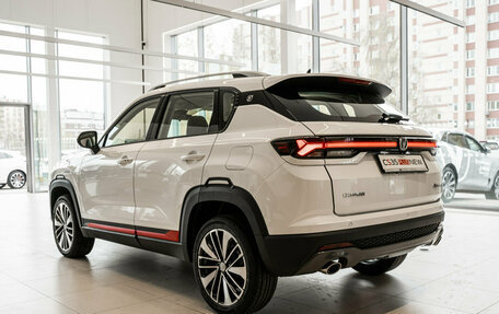 Changan CS35 Plus, 2025 год, 2 839 900 рублей, 6 фотография