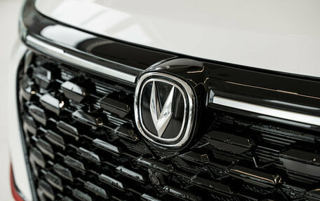 Changan CS35 Plus, 2025 год, 2 839 900 рублей, 11 фотография