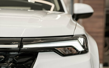 Changan CS35 Plus, 2025 год, 2 839 900 рублей, 10 фотография