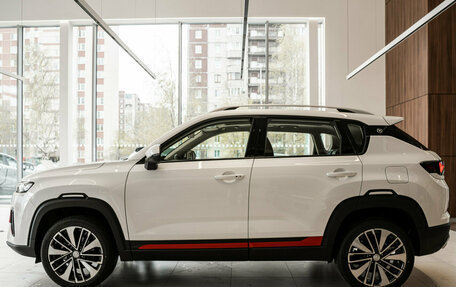 Changan CS35 Plus, 2025 год, 2 839 900 рублей, 7 фотография