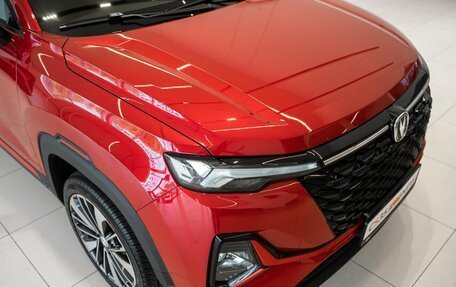 Changan CS35 Plus, 2025 год, 2 839 900 рублей, 10 фотография