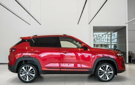 Changan CS35 Plus, 2025 год, 2 839 900 рублей, 4 фотография