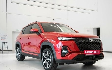 Changan CS35 Plus, 2025 год, 2 839 900 рублей, 3 фотография