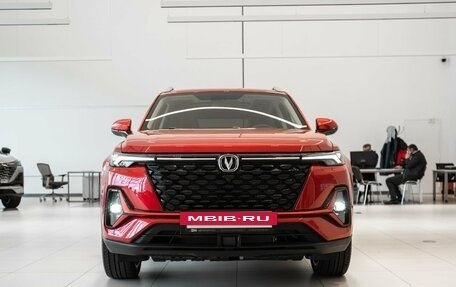 Changan CS35 Plus, 2025 год, 2 839 900 рублей, 2 фотография