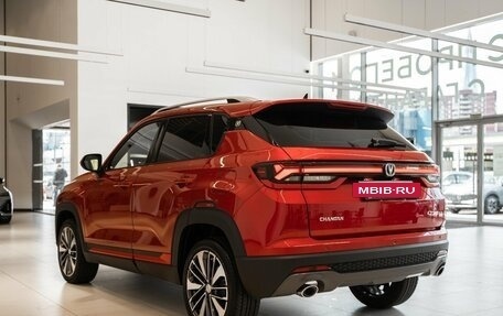 Changan CS35 Plus, 2025 год, 2 839 900 рублей, 7 фотография