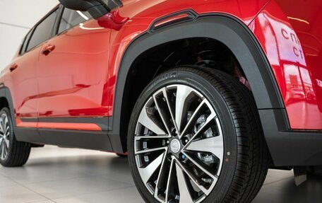 Changan CS35 Plus, 2025 год, 2 839 900 рублей, 11 фотография