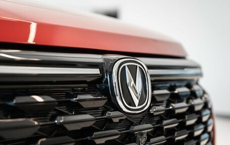 Changan CS35 Plus, 2025 год, 2 839 900 рублей, 12 фотография