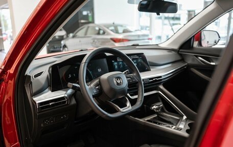 Changan CS35 Plus, 2025 год, 2 839 900 рублей, 15 фотография