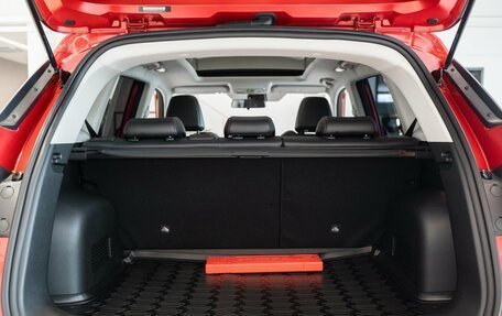 Changan CS35 Plus, 2025 год, 2 839 900 рублей, 14 фотография