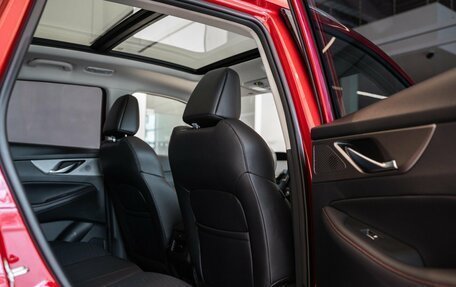 Changan CS35 Plus, 2025 год, 2 839 900 рублей, 13 фотография