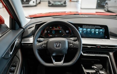 Changan CS35 Plus, 2025 год, 2 839 900 рублей, 21 фотография