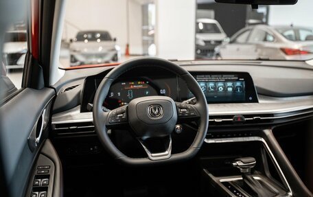 Changan CS35 Plus, 2025 год, 2 839 900 рублей, 20 фотография