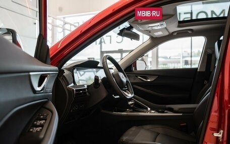 Changan CS35 Plus, 2025 год, 2 839 900 рублей, 16 фотография