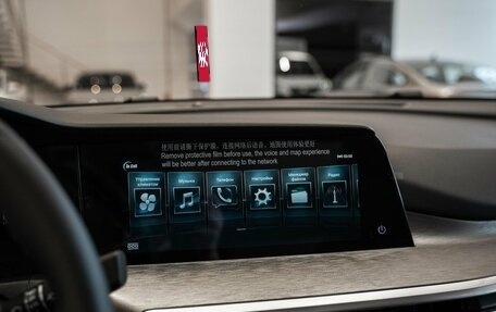 Changan CS35 Plus, 2025 год, 2 839 900 рублей, 18 фотография