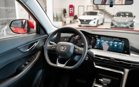 Changan CS35 Plus, 2025 год, 2 839 900 рублей, 22 фотография