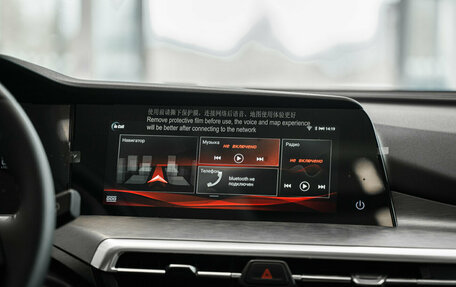 Changan CS35 Plus, 2025 год, 2 839 900 рублей, 15 фотография