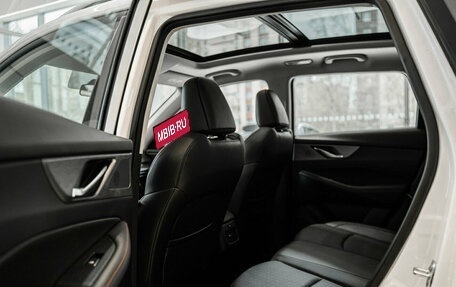 Changan CS35 Plus, 2025 год, 2 839 900 рублей, 18 фотография