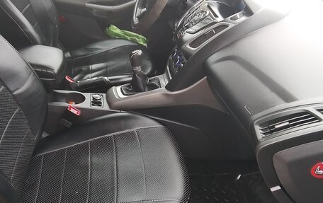 Ford Focus III, 2011 год, 650 000 рублей, 5 фотография