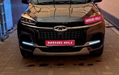 Chery Tiggo 8 I, 2021 год, 1 720 000 рублей, 1 фотография