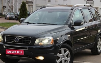 Volvo XC90 II рестайлинг, 2010 год, 1 440 000 рублей, 1 фотография
