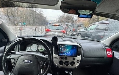 Ford Maverick, 2006 год, 740 000 рублей, 1 фотография