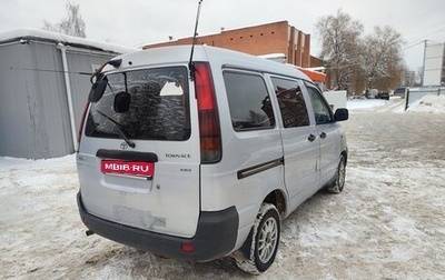 Toyota Town Ace III, 1998 год, 280 000 рублей, 1 фотография