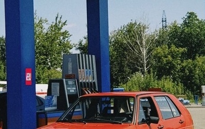 Volkswagen Golf II, 1986 год, 190 000 рублей, 1 фотография