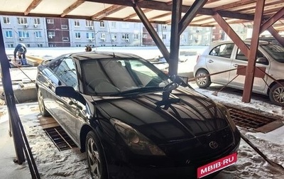 Toyota Celica VII рестайлинг, 2006 год, 690 000 рублей, 1 фотография
