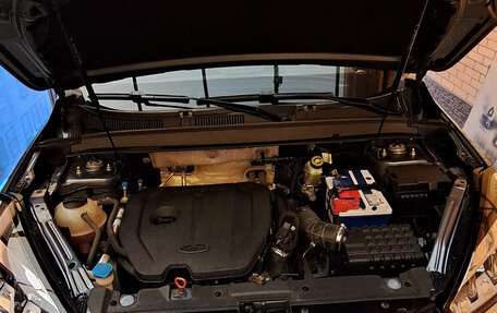 Chery Tiggo 8 I, 2021 год, 1 720 000 рублей, 4 фотография