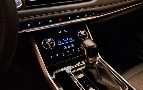 Chery Tiggo 8 I, 2021 год, 1 720 000 рублей, 10 фотография