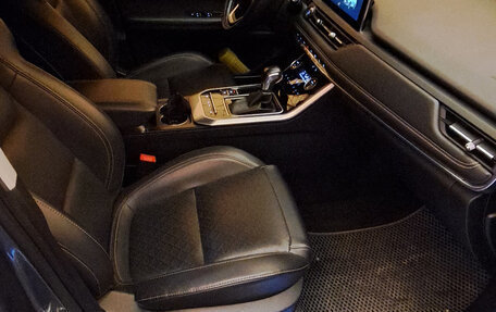 Chery Tiggo 8 I, 2021 год, 1 720 000 рублей, 5 фотография