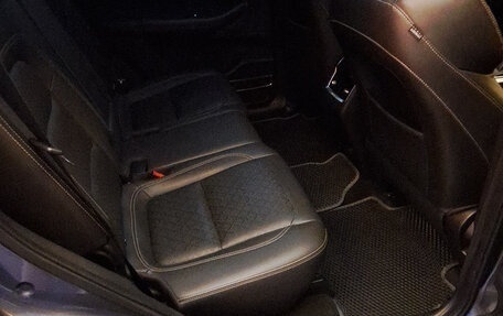 Chery Tiggo 8 I, 2021 год, 1 720 000 рублей, 6 фотография