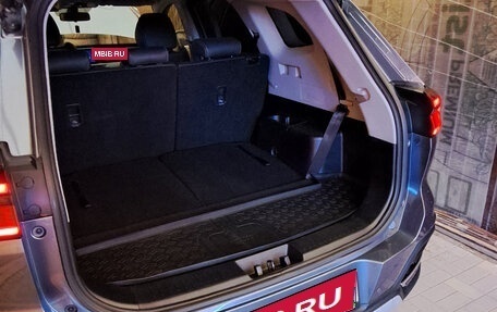 Chery Tiggo 8 I, 2021 год, 1 720 000 рублей, 7 фотография