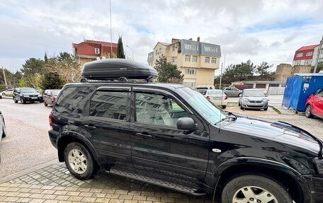 Ford Maverick, 2006 год, 740 000 рублей, 3 фотография