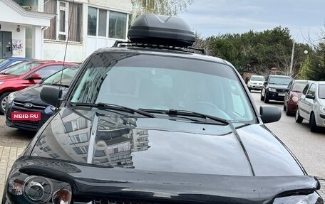 Ford Maverick, 2006 год, 740 000 рублей, 2 фотография