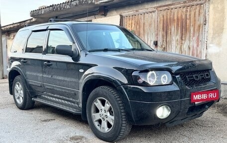 Ford Maverick, 2006 год, 740 000 рублей, 7 фотография