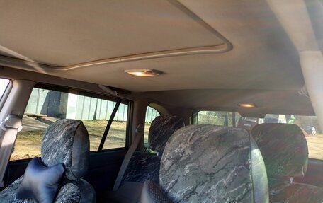 Chery Tiggo (T11), 2007 год, 330 000 рублей, 10 фотография