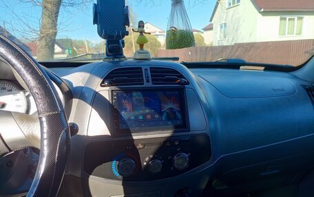 Chery Tiggo (T11), 2007 год, 330 000 рублей, 9 фотография