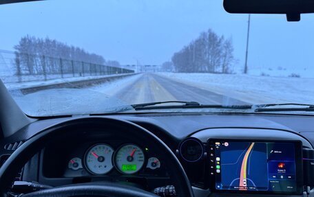 Ford Maverick, 2006 год, 740 000 рублей, 12 фотография