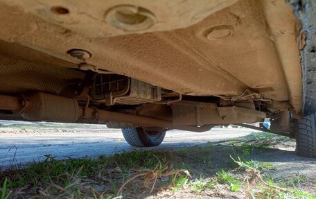 Chery Tiggo (T11), 2007 год, 330 000 рублей, 5 фотография