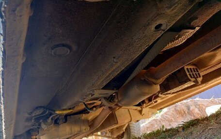 Chery Tiggo (T11), 2007 год, 330 000 рублей, 6 фотография