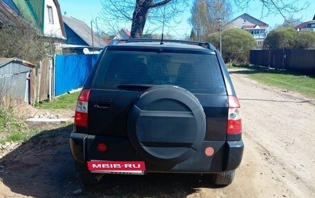 Chery Tiggo (T11), 2007 год, 330 000 рублей, 2 фотография